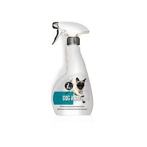 7Pets DOG AWAY dog repellent for home and garden