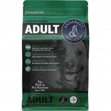 Annamaet Original Adult dry food for dogs