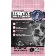 Annamaet Original SENSITIVE SKIN & STOMACH dry food for sensitive dogs