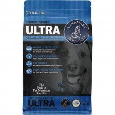 Annamaet Original Ultra sausas maistas šunims