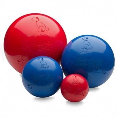 Boomer Ball dog ball dog toy for active play 2