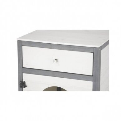 Cat Cabinet Ida  furniture design 6
