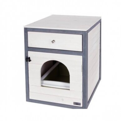 Cat Cabinet Ida  furniture design 2