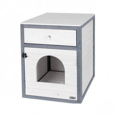 Cat Cabinet Ida  furniture design