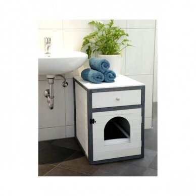 Cat Cabinet Ida  furniture design 3
