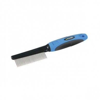 Coat Comb fine  suitable for any fur length