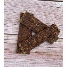 Duck meat strips natural dog treats