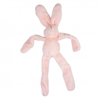 Duvo plius Plush giant rabbit Soft plush dog toy