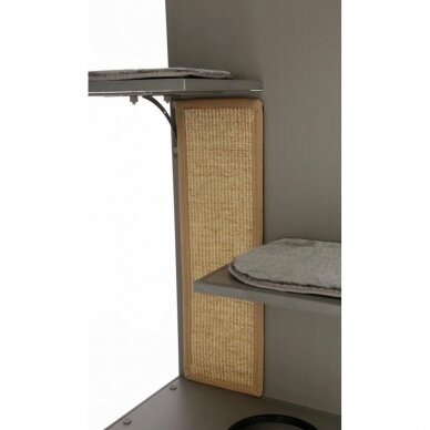 Kerbl  ECO Cat Play House Alex cat tree and house 4