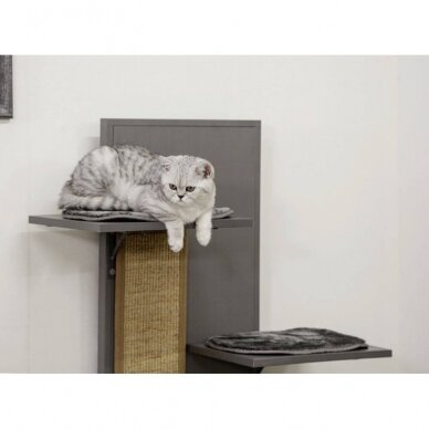 Kerbl  ECO Cat Play House Alex cat tree and house 5