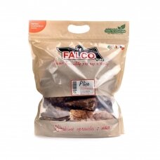 SOKOL Falco dried  Lungs dried snacks for dogs
