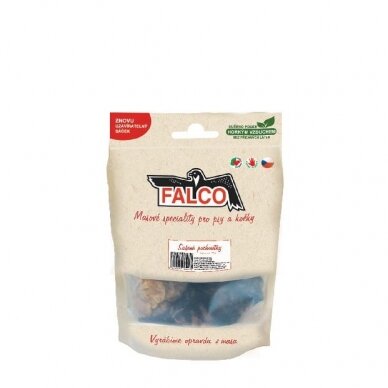 FALCO CHICKEN MUSCLE natural dog and cat treats