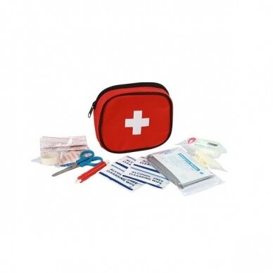 Kerbl First aid bag for fast first aid and wound care