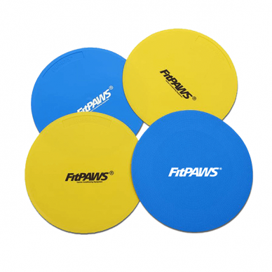 FitPAWS® Targets dresūros taikiniai šunims
