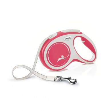 FLEXI NEW COMFORT TAPE automatic leash for dogs 2