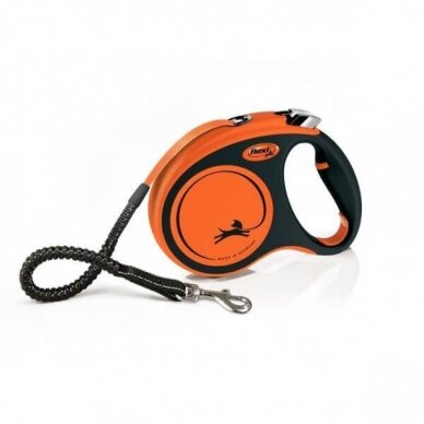 FLEXI XTREME for each dog the perfect leash 1