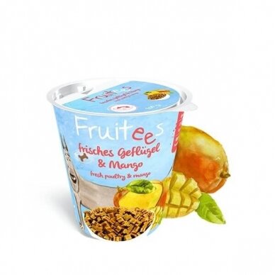 FRUITEES with Mango 200 g. treats for dogs