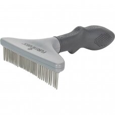 FURminator® Grooming Rake for dogs and cats