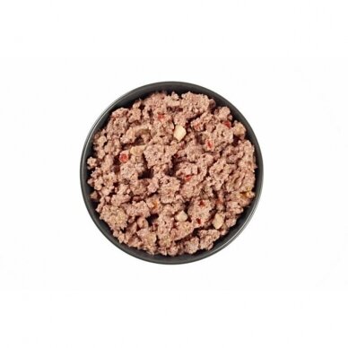 Go! Carnivore Grain-free Minced Lamb with Wild Boar for Cats wet food for cats 2