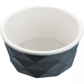 Hunter Ceramic bowl Eiby ceramic bowl for dogs and cats.