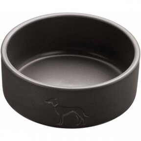 Hunter Ceramic bowl Osby ceramic bowl for dogs