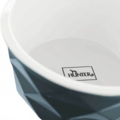 Hunter Ceramic bowl Eiby ceramic bowl for dogs and cats. 1