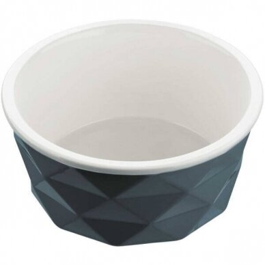 Hunter Ceramic bowl Eiby ceramic bowl for dogs and cats.