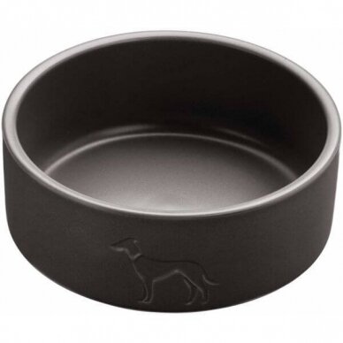 Hunter Ceramic bowl Osby  keraminis dubenėlis  šunims