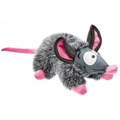 Hunter Dog toy Broome Rat might dog toy