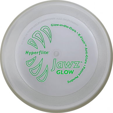 Hyperflite JAWZ frisbee disc for dogs 2