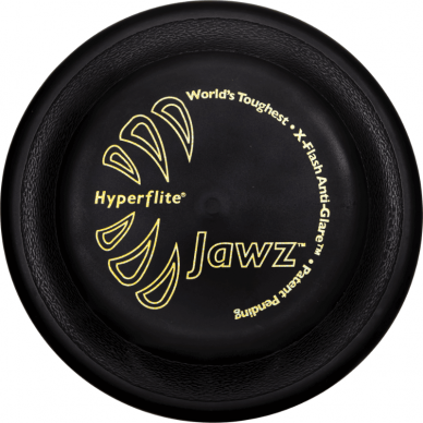 Hyperflite JAWZ frisbee disc for dogs