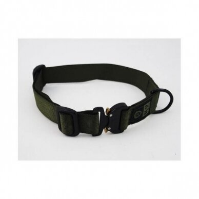 K9Thorn COBRA ONE COLLAR dog collar