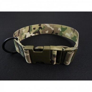 K9Thorn Collar 40mm dog collar 2