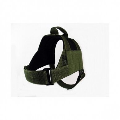 K9THORN Harnesses - Alpha Patrol harness for dogs