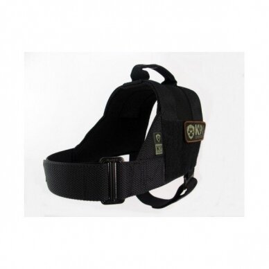 K9THORN Harnesses - Alpha Patrol harness for dogs 1