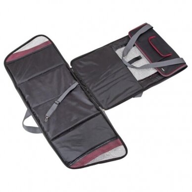 Kerbl Car Seat Pocket Vacation saugus kelioninis krepšys augintinį vežti automobiliu 3