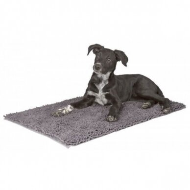Kerbl DIRT CATCHER MAT SUPERBED kilimėlis sugeriantis drėgmę ir nešvarumus šunims 3
