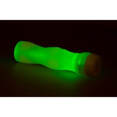 Kerbl LED light-up stick dog toy 1