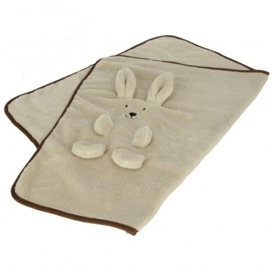 Kerbl Puppy Blanket  for puppy or small dogs 1