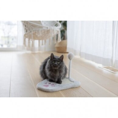 Kerbl Scratching Board Paw draskymo  lenta katėms 3