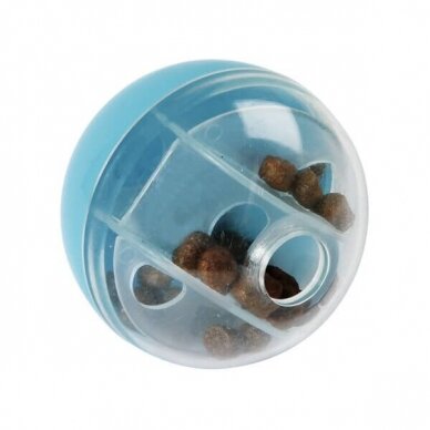 KERBL SNACK BALL cat toy