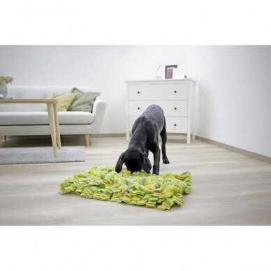 Sniff Rug dog toy perfect search and sniff game for long-term activity 4