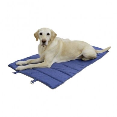 Kerbl Travel Mat Marie for dogs 3