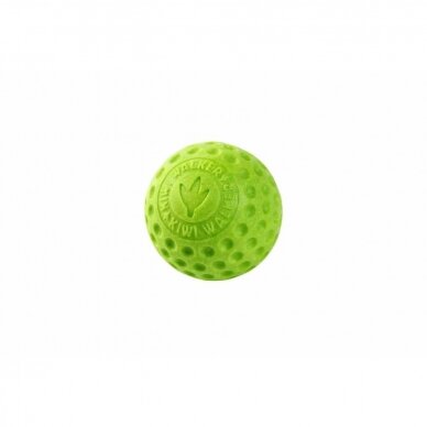 Kiwi Walker Let's Play dog! Ball dog toy for puppies and adult dogs 6