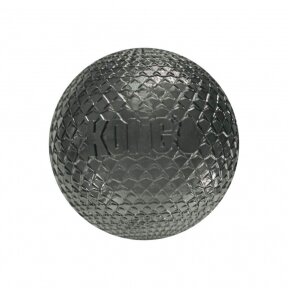 Kong DuraMax Ball durable dog toy