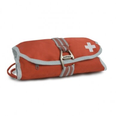 Kurgo Dog First Aid Kit vaistinėlė šunims 2