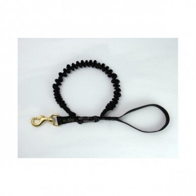 K9THORN LEASH WITH SHOCK ABSORBER for dogs