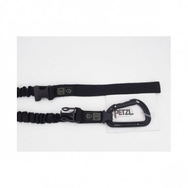 K9THORN LEASH WITH SHOCK ABSORBER for dogs 8