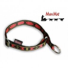 ManMat STANDARD MARTINGALE collar antkaklis šunims