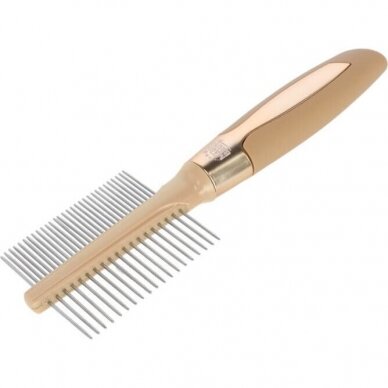 MagicBrush Fur Comb for dogs and cats